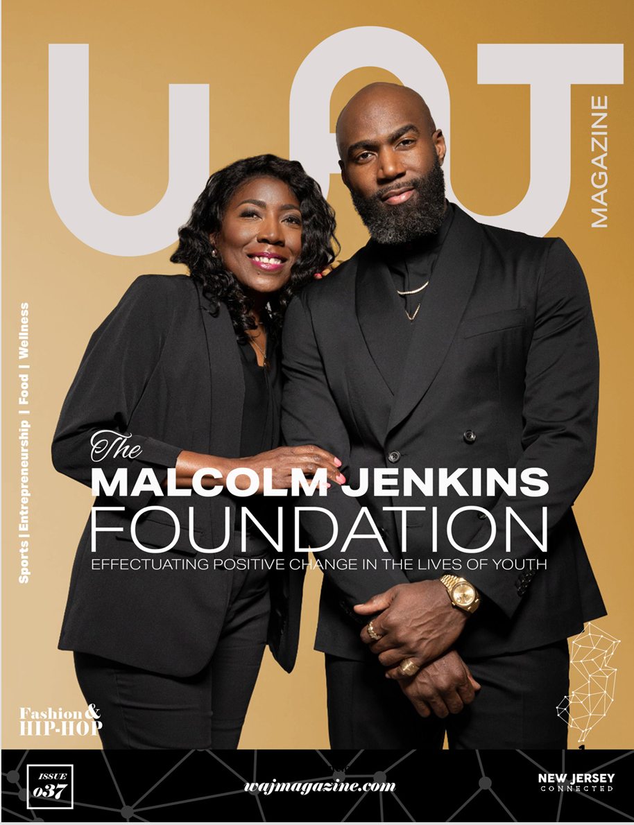 Malcolm Jenkins Foundation