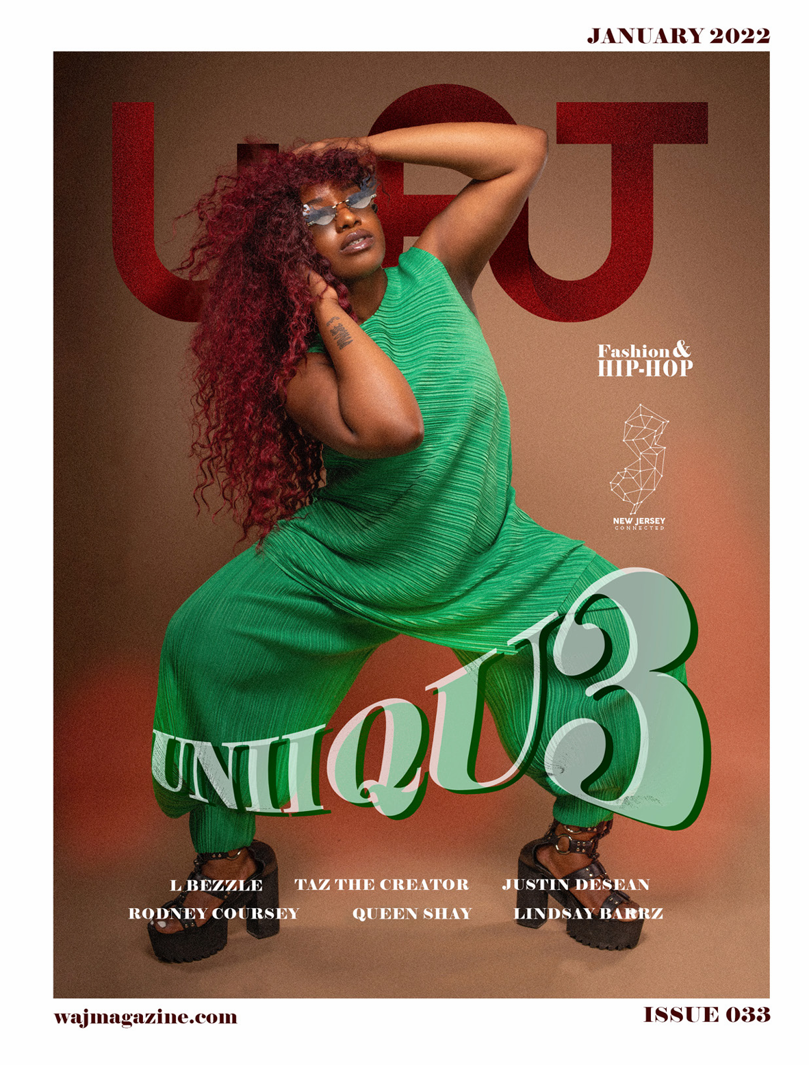 Uniiqu3