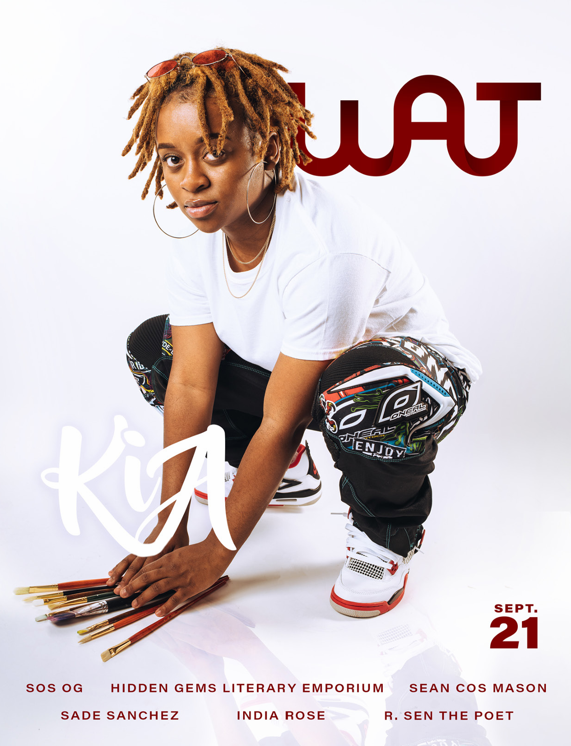 Kia